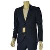 ABITO UOMO VASARI GOLD DROP 8 SLIM FIT GIACCA PANTALONE ART. B3334-30162138