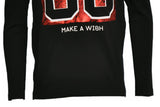 MAGLIA GIROCOLLO RAGAZZA COTONE ELASTICIZZATO STAMPA BRIM JHM JACHIEM ART. FJ600