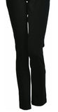 PANTALONI DONNA ZIP BOTTONE TASCHE MARCA X-CAPE ART. RORY