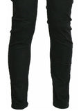 PANTALONE UOMO COTONE ELASTICIZZATO SKINNY FIT MARCA X-CAPE ART. CASH