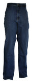 JEANS CONFORMATO CINQUE TASCHE ZIP BOTTONE UOMO MARCA CORONA ART. HELB CONF
