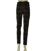 PANTALONI DONNA PERLA ELASTICO FANTASIA SCOZZESE ART. ASIA