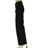 JEANS DONNA EMANUELA COSTA NERO PALAZZO TASCHE ART. EC6932