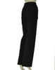 JEANS DONNA EMANUELA COSTA NERO PALAZZO TASCHE ART. EC6932