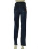 JEANS DONNA EMANUELA COSTA ELASTICO PALAZZO ELASTICIZZATI ART. EC6907