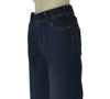 JEANS DONNA EMANUELA COSTA ELASTICO PALAZZO ELASTICIZZATI ART. EC6907