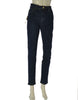 JEANS DONNA EMANUELA COSTA CINQUE TASCHE CAPRI ELASTICIZZATO ART. EC6910