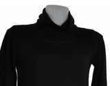 MAGLIONE DONNA DOLCEVITA A CIAMBELLA MISTO LANA MARCA RAGNO ART. 71058W