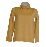 MAGLIONE DONNA DOLCEVITA A CIAMBELLA MISTO LANA MARCA RAGNO ART. 71058W