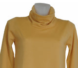 MAGLIONE DONNA DOLCEVITA A CIAMBELLA MISTO LANA MARCA RAGNO ART. 71058W