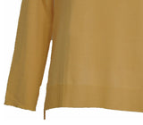 MAGLIONE DONNA DOLCEVITA A CIAMBELLA MISTO LANA MARCA RAGNO ART. 71058W