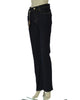 JEANS DONNA EMANUELA COSTA CINQUE TASCHE ZAMPA ELASTICIZZATO ART. EC6912