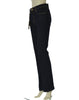 JEANS DONNA EMANUELA COSTA CINQUE TASCHE ZAMPA ELASTICIZZATO ART. EC6912
