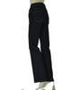 JEANS DONNA EMANUELA COSTA CINQUE TASCHE ZAMPA ELASTICIZZATO ART. EC6912