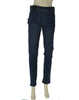 JEANS DONNA EMANUELA COSTA JEGGINGS ELASTICO TASCHE STRASS ART. EC6923
