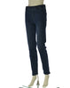 JEANS DONNA EMANUELA COSTA JEGGINGS ELASTICO TASCHE STRASS ART. EC6923