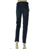 JEANS DONNA EMANUELA COSTA JEGGINGS ELASTICO TASCHE STRASS ART. EC6923