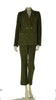 TAILLEUR DONNA LAURA BIAGIOTTI GIACCA DOPPIOPETTO PANTALONE ART. LB2711207