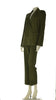 TAILLEUR DONNA LAURA BIAGIOTTI GIACCA DOPPIOPETTO PANTALONE ART. LB2711207
