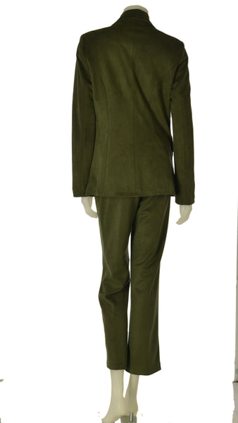 TAILLEUR DONNA LAURA BIAGIOTTI GIACCA DOPPIOPETTO PANTALONE ART. LB2711207