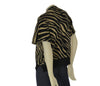 MAGLIONE DONNE GRIFFAI MANICA CORTA ZEBRATO CON LUREX ART. DGF7004