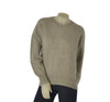 MAGLIONE DONNA GRIFFAI GIROCOLLO SENZA CUCITURE LANA CASHMERE ART. DGF7101