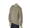 MAGLIONE DONNA GRIFFAI GIROCOLLO SENZA CUCITURE LANA CASHMERE ART. DGF7101