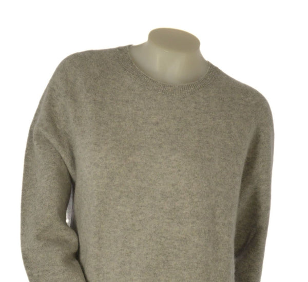 MAGLIONE DONNA GRIFFAI GIROCOLLO SENZA CUCITURE LANA CASHMERE ART. DGF7101
