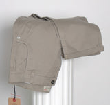 PANTALONI UOMO RAGAZZO TASCHE LATERALI POSTERIORI MARCA McCOLLUM ART. EVERTON 200