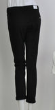 PANTALONI DONNA COTONE ELASTICIZZATO STRAPPI  X-CAPE ART. GILY C-TAGLI
