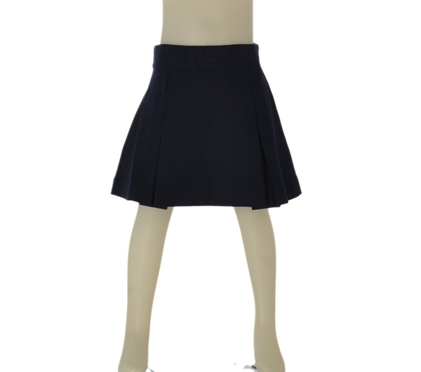 GONNA BAMBINA ZIPPY ELASTICO SVASATA PIEGHE ART. ZKGAP0403-26011