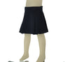 GONNA BAMBINA ZIPPY ELASTICO SVASATA PIEGHE ART. ZKGAP0403-26011
