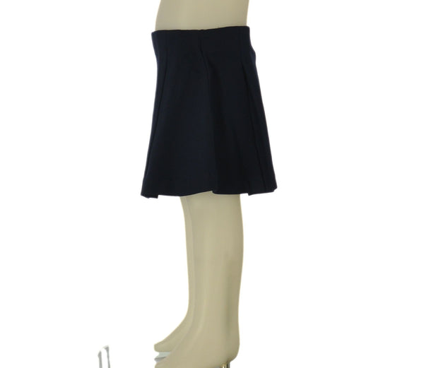 GONNA BAMBINA ZIPPY ELASTICO SVASATA PIEGHE ART. ZKGAP0403-26011