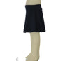 GONNA BAMBINA ZIPPY ELASTICO SVASATA PIEGHE ART. ZKGAP0403-26011