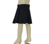 GONNA BAMBINA ZIPPY ELASTICO SVASATA PIEGHE ART. ZKGAP0403-26011