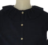 CARDIGAN BAMBINA ZIPPY BOTTONI COLLO ROTONDO ART. ZKGAP0201-26018