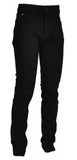 JEANS UOMO SLIM FIT 5 TASCHE BOTTONI MARCA GAS ART. ANDRES 83059 W706
