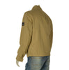 GIUBBETTO UOMO NAVIGARE ZIP TASCHE ANTI VENTO LEGGERO ART. NVC0208