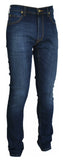 JEANS UOMO SLIM FIT ZIP BOTTONE CINQUE TASCHE MARCA LEE ART. L719GCBY