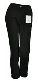 PANTALONI DONNA CINQUE TASCHE COTONE ELASTICIZZATO MARCA X-CAPE ART. RISTEN