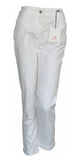 PANTALONI DONNA CINQUE TASCHE COTONE ELASTICIZZATO MARCA X-CAPE ART. RISTEN