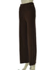 PANTALONI DONNA GRIFFAI PALAZZO MAGLIA VISCOSA ELASTICO ART. DGF6924