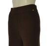 PANTALONI DONNA GRIFFAI PALAZZO MAGLIA VISCOSA ELASTICO ART. DGF6924