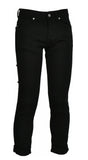 PANTALONI UOMO CINQUE TASCHE BOTTONI MARCA X-CAPE ART. TAK