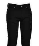 PANTALONI UOMO CINQUE TASCHE BOTTONI MARCA X-CAPE ART. TAK