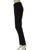 JEANS DONNA EMANUELA COSTA JEGGINGS NERI TASCHE  STRASS ART. EC6931