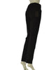 JEANS DONNA EMANUELA COSTA JEGGINGS NERI TASCHE  STRASS ART. EC6931