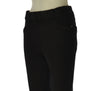 JEANS DONNA EMANUELA COSTA JEGGINGS NERI TASCHE  STRASS ART. EC6931