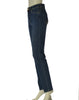 JEANS DONNA EMANUELA COSTA CINQUE TASCHE ELASTICIZZATO ART. EC6922