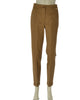 PANTALONI DONNA LAURA BIAGIOTTI JERSEY TASCHE FRANCESE ZIP BOTTONE ART. LB27I-IRIS